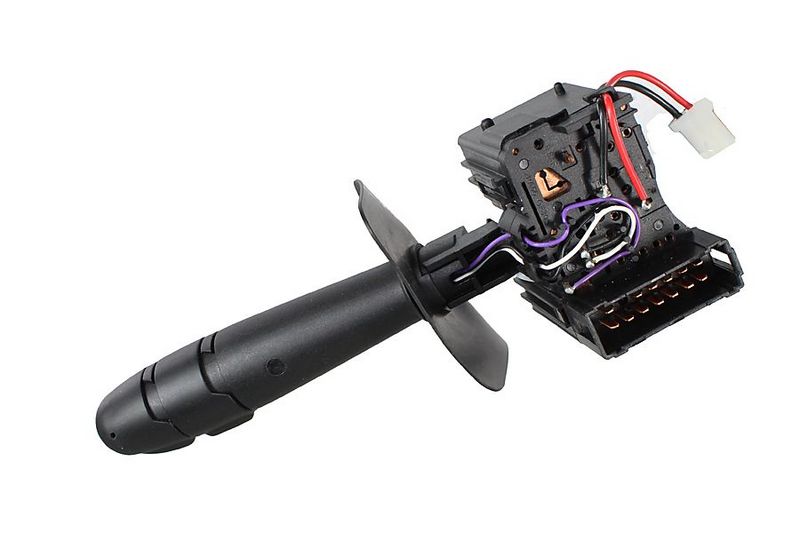 METZGER AUTOTEILE 0916472 Steering Column Switch