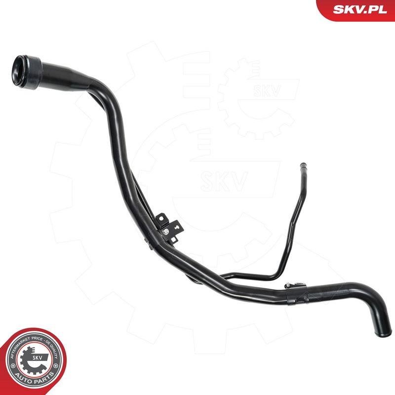 Täiteava, kütusepaak, ESEN...