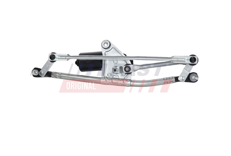 Pesurihoovastik, FAST FT12826