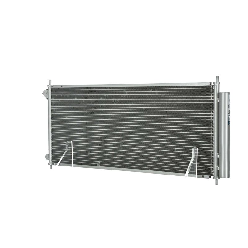 NISSENS 940051 Condenser, air conditioning