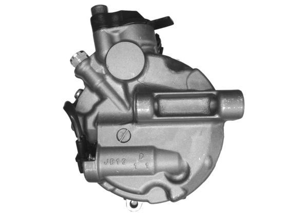 Airstal 10-4661 Compressor, air conditioning