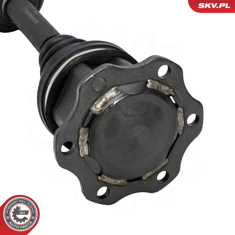 OEM код товара: 8K0407451DX