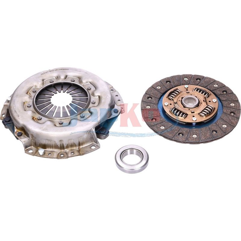 Sidurikomplekt, JAPKO 92902