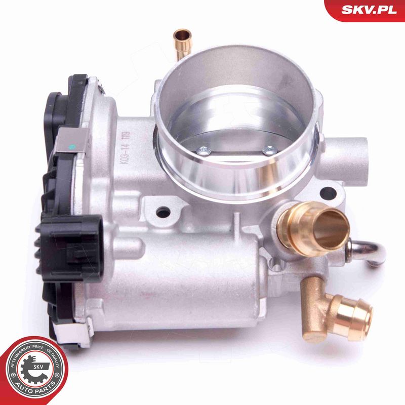 ESEN SKV 12SKV074 Throttle Body
