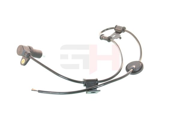 Andur, rattapöörete arv, GH GH-713411V