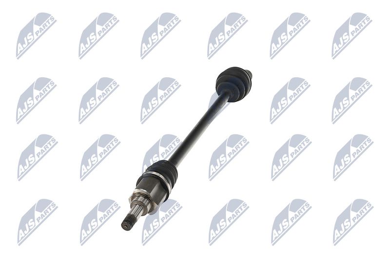 NTY NPW-VW-153 Drive Shaft