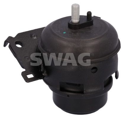 окачване, двигател SWAG