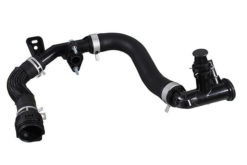 METZGER AUTOTEILE 2421683 - Radiator Hose
