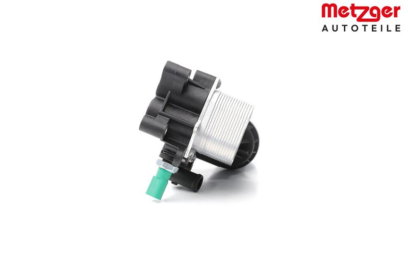 METZGER AUTOTEILE 2370150 Housing, oil filter