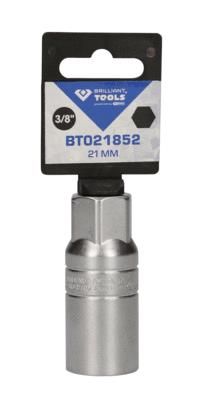 Padrunvõtmete komplekt, süüteküünal, KS TOOLS BT021852