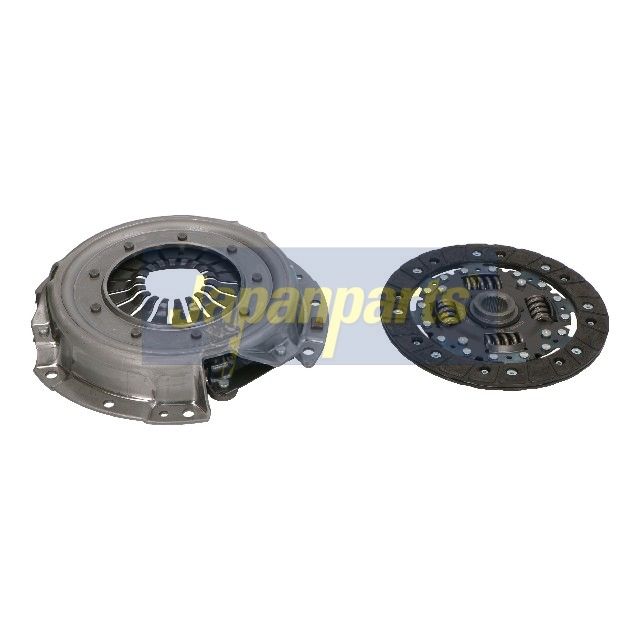 комплект съединител JAPANPARTS