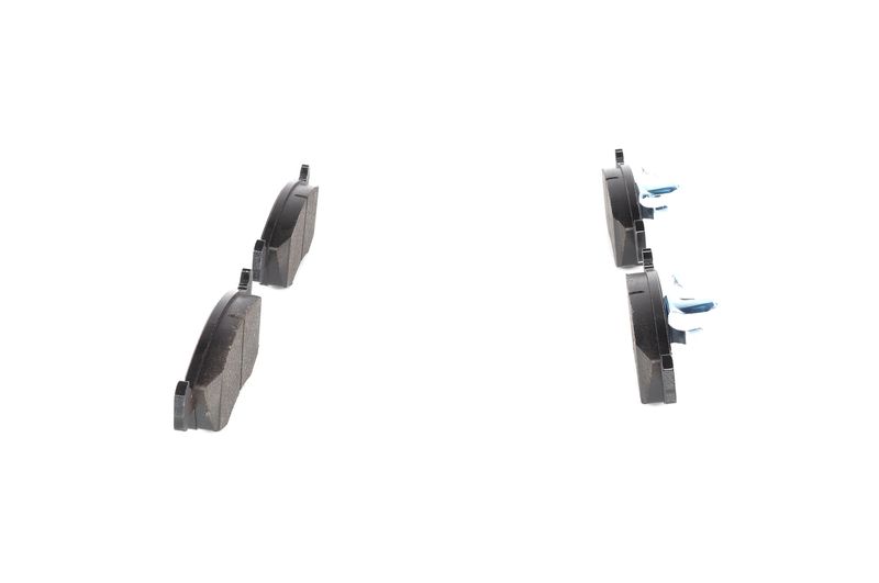 BOSCH 0 986 424 554 Brake Pad Set, disc brake