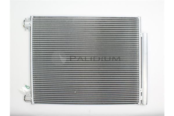 ASHUKI by Palidium kondenzátor, klíma PAL12-0023