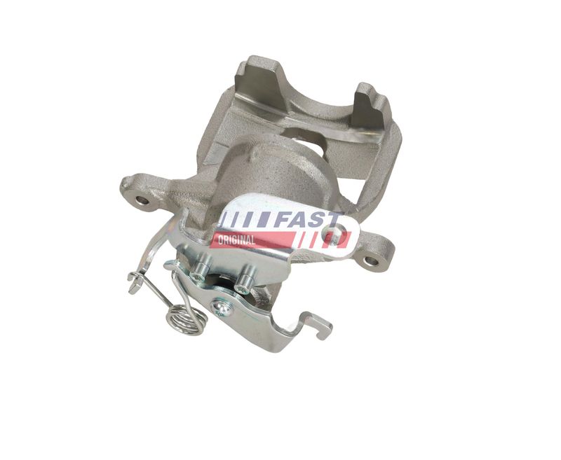 Pidurisadul, FAST FT33511