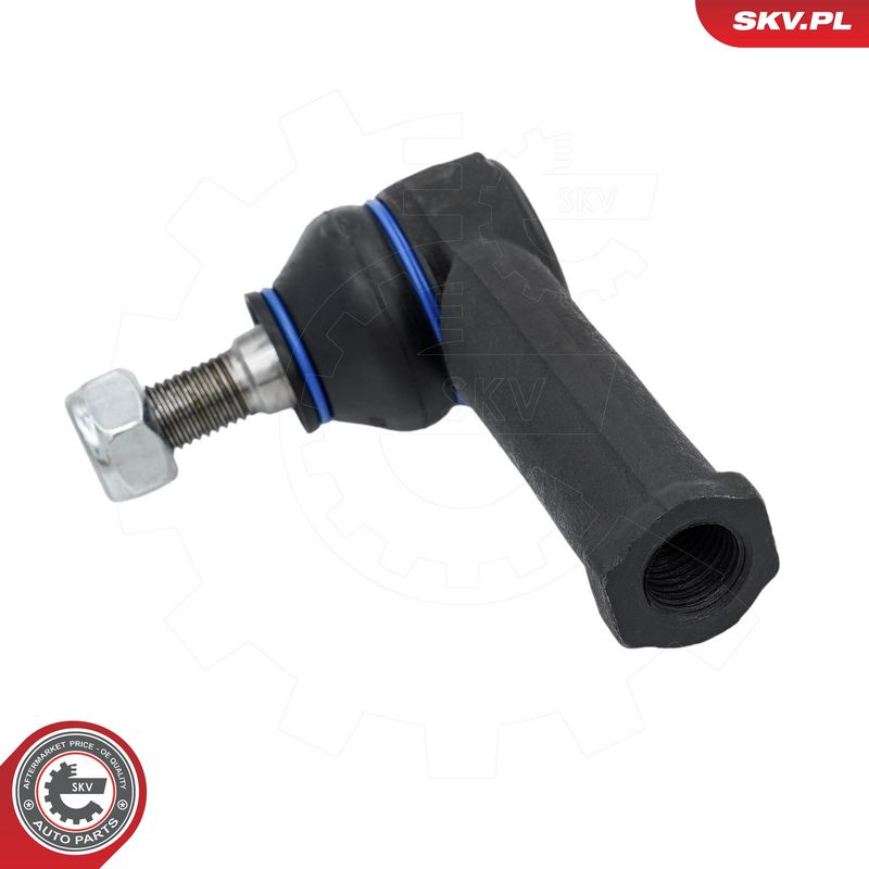 Rooliots, ESEN SKV 92SKV004