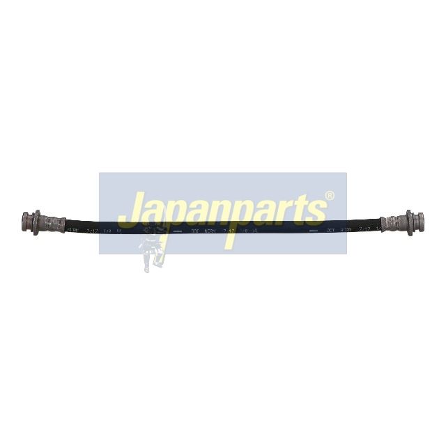 JAPANPARTS Laikantysis rėmas, stabdžių žarnelė