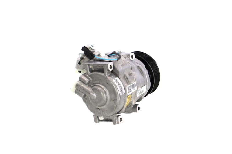 REMANTE 005-001-000265R Compressor, air conditioning