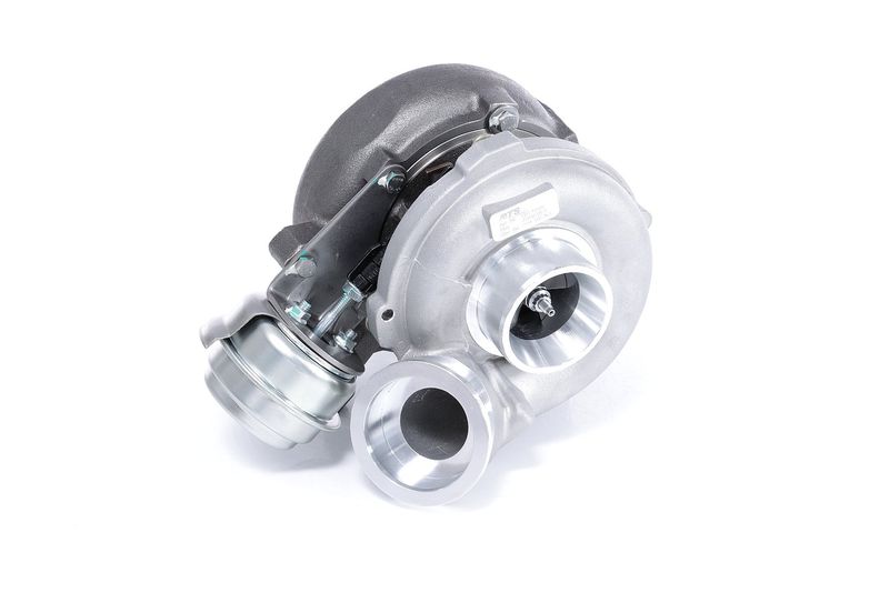 Compresor,sistem de supraalimentare T911895BT BTS Turbo