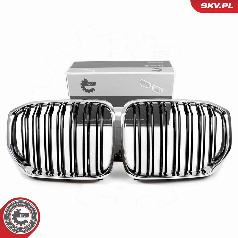 Radiaatorivõre, ESEN SKV 66SKV305