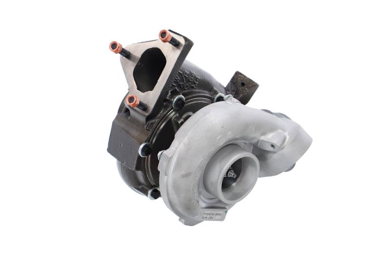 REMANTE 003-001-001086R Turbokompresorius