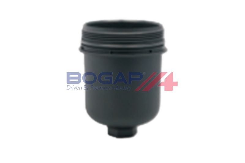 BOGAP Dangtis, alyvos filtro korpusas