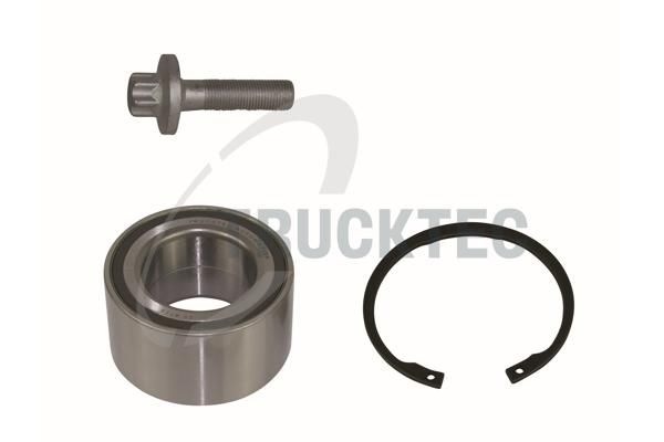 TRUCKTEC AUTOMOTIVE 02.31.356 - Wheel Bearing Kit