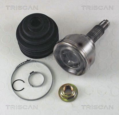 TRISCAN csuklókészlet, hajtótengely 8540 50116