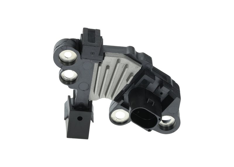 Regulator, alternator 1 986 AE0 057 BOSCH