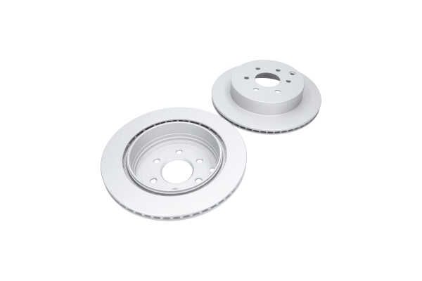 Kavo Parts BR-6803-C Brake Disc