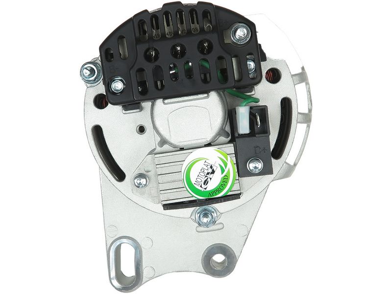 Generaator, AS-PL A4047