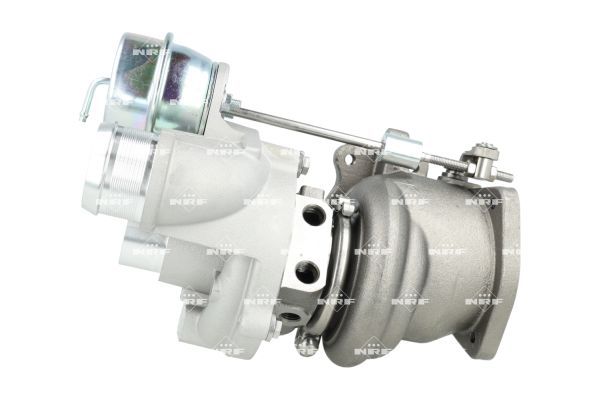 Kompressor, ülelaadimine, NRF 90010112