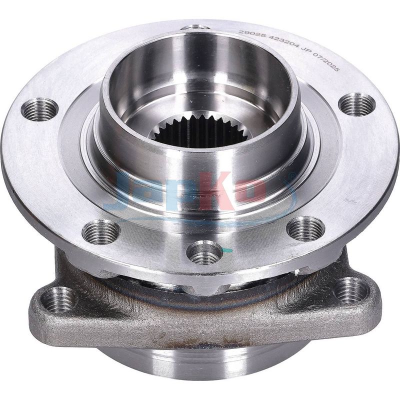 Rattarumm, JAPKO 429025