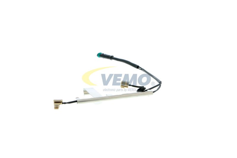 Hoiatuskontakt, piduriklotsi kulumine, VEMO V34-72-0001