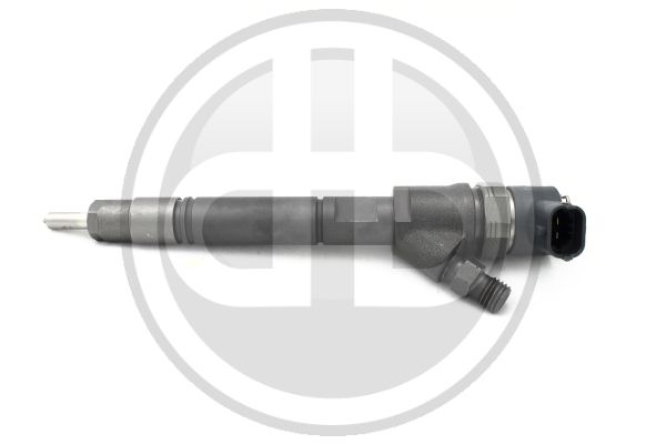 BUCHLI Fuel Injector E-0445110265