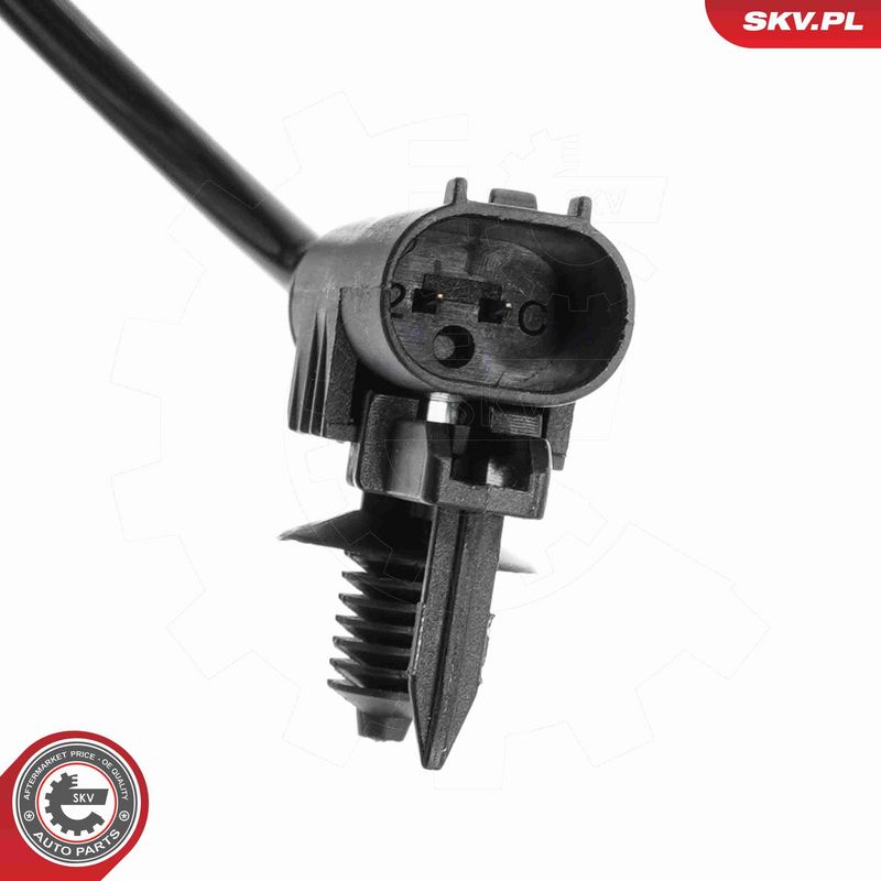 ESEN SKV 06SKV492 Sensor, wheel speed