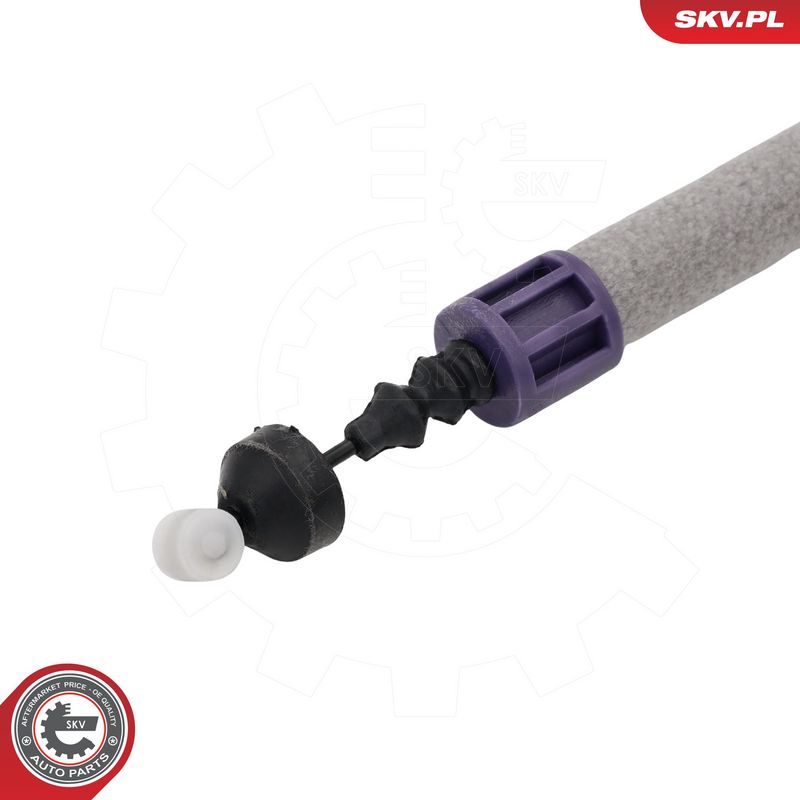 Ukselukk, ESEN SKV 60SKV503