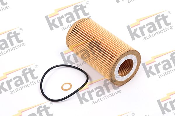 KRAFT Automotive 1702660 Alyvos filtras