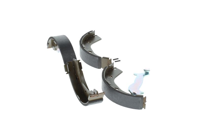 Piduriklotside komplekt, BOSCH 0 986 487 909