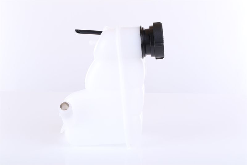 NISSENS 996231 Expansion Tank, coolant