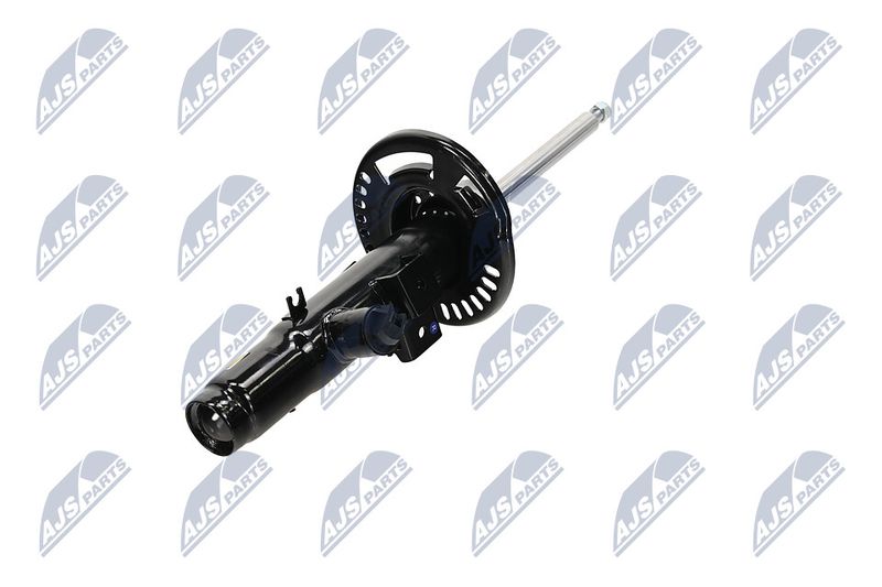 Amort, NTY A-BM-096