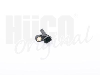 HITACHI 131414 Sensor, wheel speed