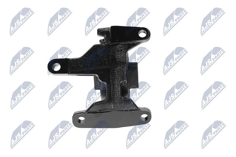 Paigutus, Mootor, NTY ZPS-CH-087