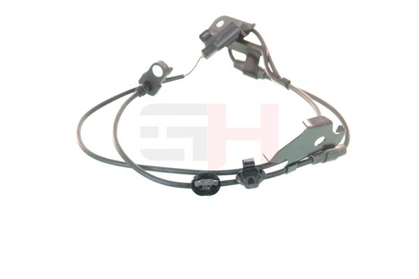 Andur, rattapöörete arv, GH GH-704508H