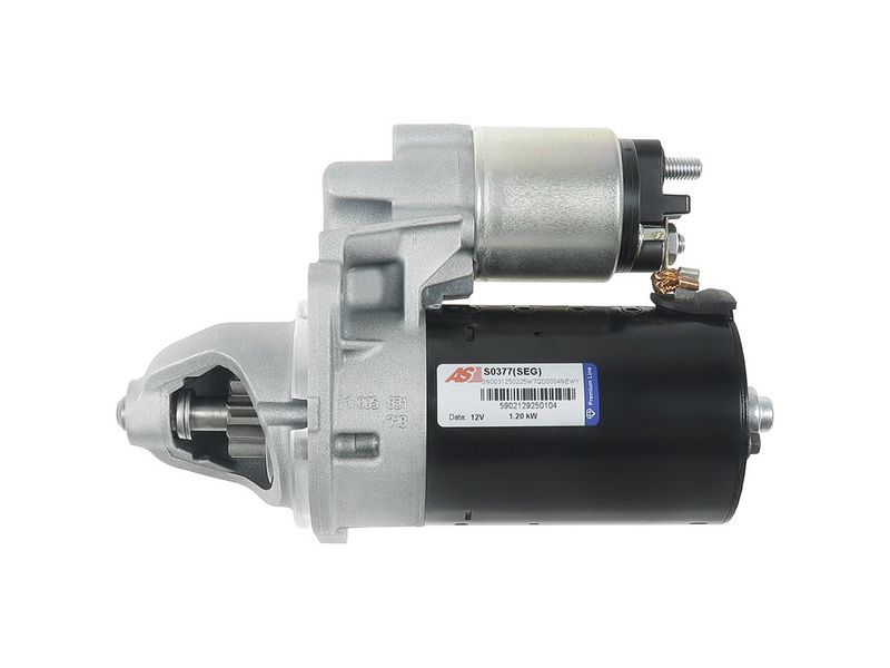 AS-PL S0377(SEG) Starter