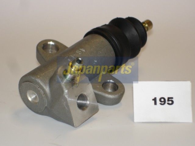 JAPANPARTS Darbinis cilindras, sankaba