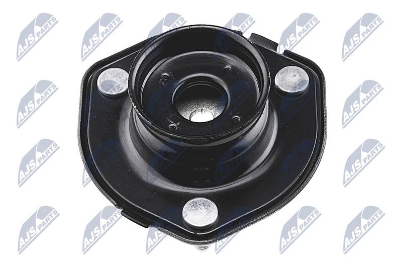 Kinnitus, amordid, NTY...