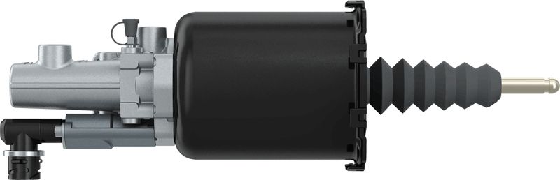 WABCO 9700514127 Clutch Booster