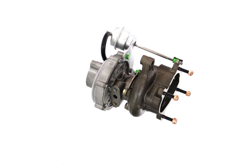 REMANTE 003-001-000031R Charger, charging (supercharged/turbocharged)