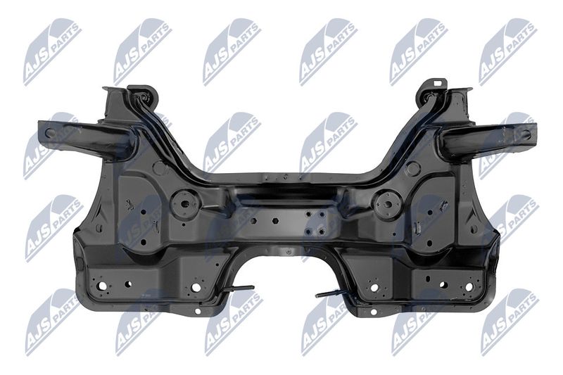 NTY ПОДРАМНИК ПОДВЕСКИ Alfa Romeo Mito 2006-2024; Fiat Grande Punto 2006-2024; Opel Corsa 2006-2024 zrzpl007