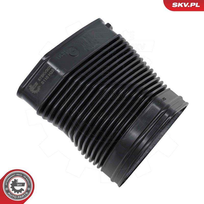 Õhutoru, õhufilter, ESEN SKV 87SKV303